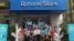 BKAV khai trương Bstore – Trung tâm dịch vụ khách hàng: Nhộn nhịp khách thăm quan