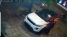 Xót xa nhìn Range Rover tiền tỷ bị 