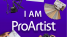 ASUS công bố chương trình “I Am ProArtist”