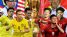 Những kịch bản đặt ra trước trận Việt Nam – Malaysia