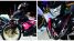 Exciter 150 biến hình đầy ‘ma mị', tín đồ Honda Winner X 'sợ hãi'