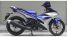 Nguyên nhân không ngờ khiến dây côn Exciter 150 nhanh đứt