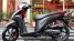 Honda Vision 2017 gây sốt khi 'nổ' giá 69 triệu đồng