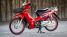 Cận cảnh Honda Wave Thái 125 lên đồ chơi cá tính, đẹp lung linh