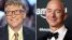 Bay vèo 7 tỷ đô trong đêm, CEO Amazon nhường ngôi vương người giàu nhất hành tinh cho Bill Gates