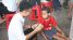Những con người thầm lặng nhận lời cảm ơn bằng… nụ cười