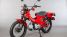 Honda tung mẫu xe mới: Từ nền tảng Super Cub 125, thích hợp cho người mê xê dịch