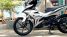 Exciter 150 đẹp tuyệt đỉnh với mâm Kozi sang chảnh