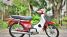Chiêm ngưỡng ‘tiền thân’ của Honda Dream hơn 2 thập kỷ sau khi chạy 5 vòng Trái Đất