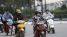 Hà Nội trở rét, không khí lạnh tràn khắp miền Bắc