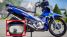 Cận cảnh 'siêu phẩm hết thời 'của Yamaha: Nổ giá hơn 200 triệu, Exciter gọi bằng anh