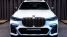 Chi tiết siêu phẩm BMW X7 M50i bản màu trắng Alpine cực sang chảnh, ai cũng mơ ước sở hữu