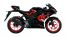 Cận cảnh Suzuki GSX-R150 2020: Thêm màu mới với giá bán hấp dẫn