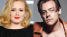 Harry Styles được cho là lý do khiến Adele giảm cân ấn tượng