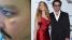 Công bố bằng chứng Amber Heard hành hung Johnny Depp