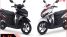 Yamaha bất ngờ cho ra mắt xe ga ngon hơn AirBlade mà giá rẻ hơn chục triệu