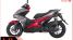 Cận cảnh Yamaha NVX 155 với màu mới bắt mắt khiến ai cũng tò mò
