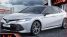 Toyota Camry phiên bản thể thao S-Edition với vẻ ngoài mạnh mẽ, giá chỉ từ 778 triệu đồng