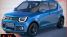 Suzuki Ignis chính thức lộ diên tại Việt Nam: Trang bị siêu hiện đại mà giá ăn đứt Kia Morning