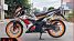 Honda Sonic 150 phiên bản Repsol ngoại hình cực sắc nét với dàn đồ chơi khủng