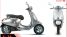 Vespa Elettrica: Càng ngắm càng say, càng say càng thấy hay