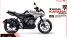 'Huyền thoại' Suzuki Katana 150 tái sinh, cạnh tranh cực gắt với Honda CB150R & Yamaha XSR155