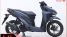 Sốt xình xịch với Honda Vario 150 2020 giá siêu hấp dẫn