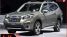 Bảng giá cực sốc của Subaru Forester sau giảm giá khiến ai cũng muốn mua ô tô