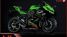 Kawasaki Ninja ZX25R báo tin cực xấu cho khách hàng trong tháng 3