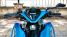 Honda Vario nâng cấp toàn bộ trong diện mạo Honda Click với dàn trang bị xịn xò