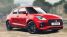 Xe giá rẻ Suzuki Swift 2021 lộ diện bất ngờ trong ảnh dựng mới