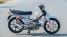 Honda Wave nâng cấp thành xe côn tay với động cơ 190cc mạnh mẽ khiến Yamaha Exciter 'khiếp sợ'