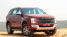 Ford Everest 2020 gây choáng với phần đầu xe mang phong cách Ford Ranger Raptor