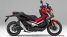 Honda ADV800 ra mắt, chấm dứt thời của Honda SH?