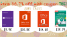 Mua phần mềm bản quyền U2key với Windows 10, Office 2019, Kaspersky chỉ từ 230.000 đồng