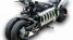Dị bản quái vật Dodge Tomahawk đã xuất hiện tại Việt Nam với giá cực rẻ