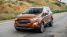 Cực hot: Ford EcoSport 2020 sắp có động cơ tăng áp mới để đấu Hyundai Kona