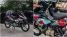 Yamaha Exciter 150 gây 'lú' với bản độ Doraemon siêu kinh dị 