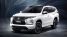 Mitsubishi Pajero Sport 2020 sắp lên kệ, trang bị khủng 'vượt mặt' đối thủ Toyota Fortuner