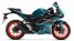 Yamaha YZF-R3 2021 màu ‘cực độc’ lên kệ cuối năm nay, sẵn sàng công phá Honda CBR300RR