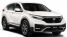 Honda CR-V 2020 chốt giá bán 781 triệu, vừa ra mắt đã quyết 'chèn ép' Mazda CX-5, Hyundai Tucson