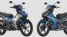 Yamaha Exciter 150 phiên bản mới trình làng tại Malaysia, sắp về Việt Nam với mức giá 44,7 triệu?