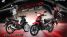 Honda Blade 110 ra mắt, thay đổi thiết kế và tem xe, giá gần 19 triệu đồng