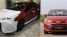  Toyota Vios bản thể thao bất ngờ lộ diện, khách Việt đứng ngồi không yên với loạt chi tiết ấn tượng