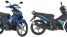 Yamaha ra mắt mẫu xe côn tay mới với giá 38 triệu đồng, Honda Winner X và Yamaha Exciter lo sốt vó