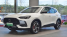 Đối thủ Kia Seltos, Hyundai Kona lộ diện: Thiết kế long lanh, giá rẻ hơn HR-V cả trăm triệu