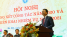 Bộ trưởng Nguyễn Mạnh Hùng: 'Nếu CN ICT là Make in Vietnam, Việt Nam sẽ thành quốc gia công nghệ'