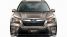 Subaru Forester tung phiên bản mới: Rẻ hơn Honda CR-V, thiết kế và trang bị 'nhấn chìm' Mazda CX-5