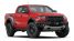 'Vua bán tải' Ford Ranger bất ngờ tung bản đặc biệt: Thiết kế cực hầm hố, giá không tưởng