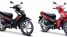 Suzuki Smash 2021 ra mắt với giá cực rẻ: Nhân tố mới hứa hẹn 'lật đổ' Honda Wave RSX, Yamaha Jupiter